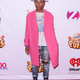 Illustration for article titled Pharrell Williams Chosen as Fashion Icon of the Year
